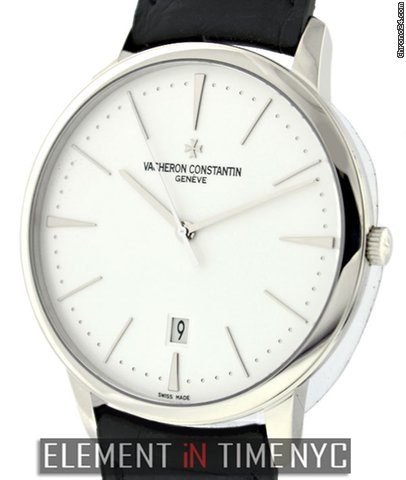 Vacheron Constantin 85180/000g-9230 Watches Watch