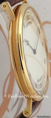 replica Breguet 5157BA Classique, Yellow Gold WATCHES 1