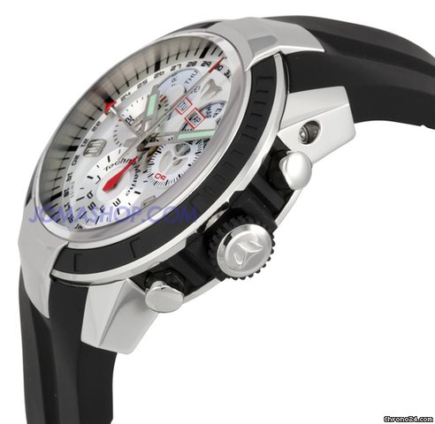 Technomarine UF6 Chronograph Mens Watch UFC05 WATCHES 2
