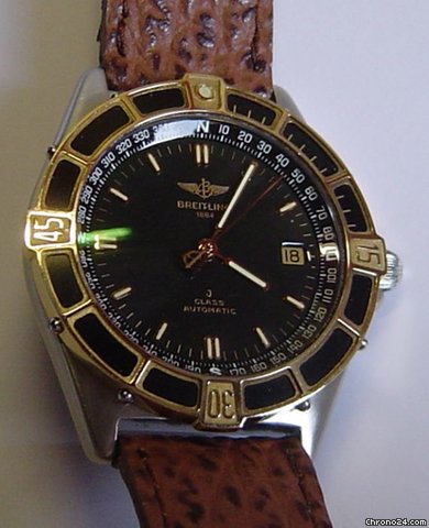 Breitling Windrider Class WATCHES 2