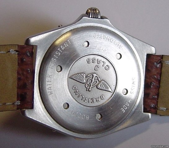 replica Breitling Windrider Class WATCHES 1