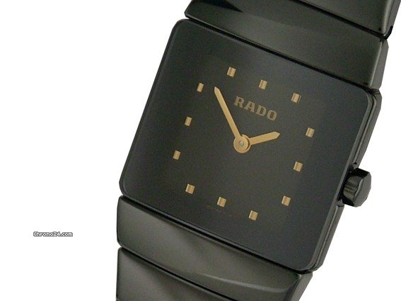 Rado Sintra Keramik Mini 17x21mm WATCHES 2