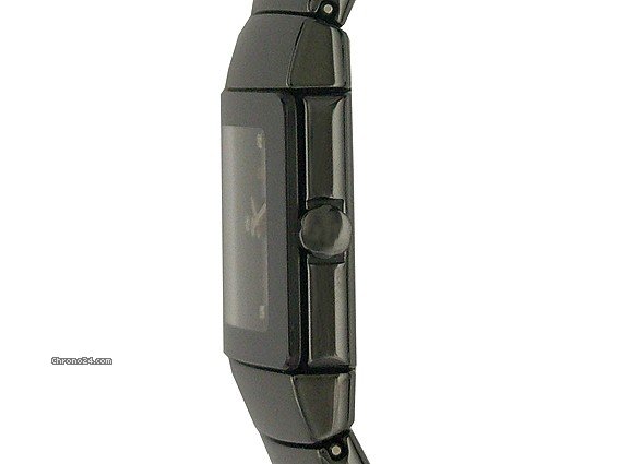 Rado Sintra Lady Keramik Diamond 17x21mm WATCHES 2