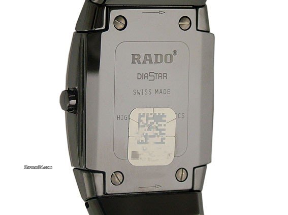 replica Rado Sintra Keramik Medium 30x39mm WATCHES 1