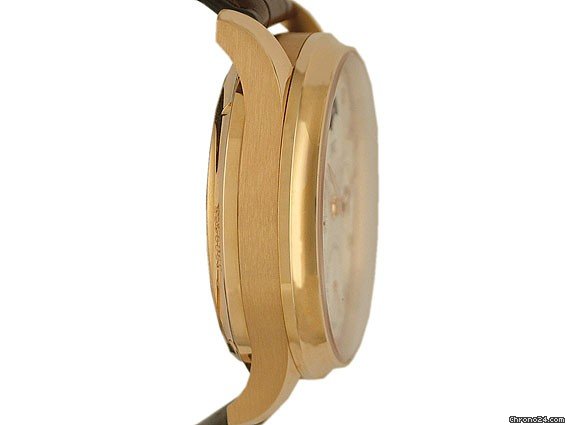 replica IWC Portugieser Ewiger Kalender 18kt Rosegold 44mm ungetragen WATCHES 1