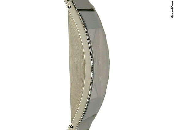 replica Rado Diastar Integral Jubile Keramik Diamond Gre e L WATCHES 1