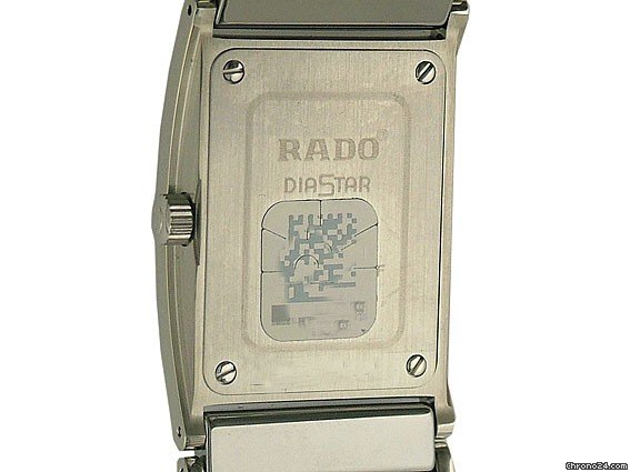 replica Rado Diastar Integral Jubile Keramik Diamond Gre e M WATCHES 1