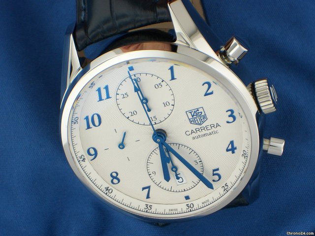 TAG Heuer CAS2111.FC6292 Watches Watch