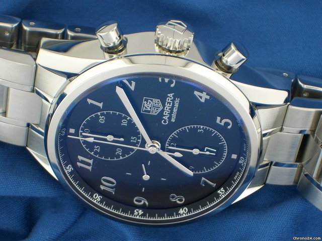 TAG Heuer CAS2110.BA0730 Watches Watch