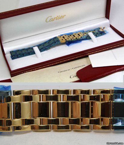 Cartier Pasha WATCHES 2