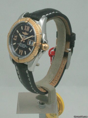 Breitling Cockpit Automatic C49350 WATCHES 2