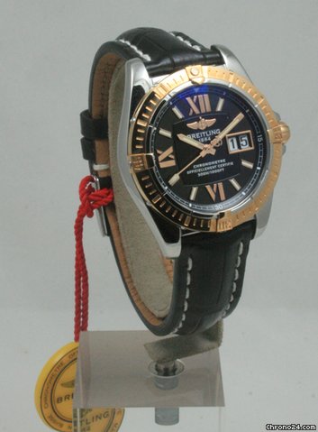 replica Breitling Cockpit Automatic C49350 WATCHES 1