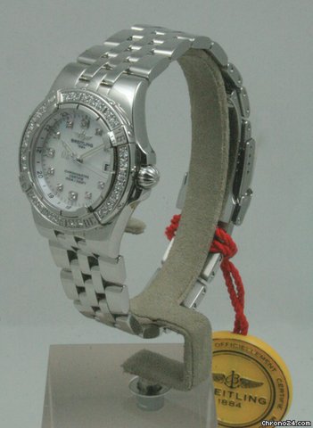Breitling Starliner WATCHES 2