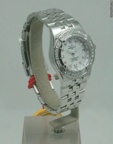 replica Breitling Starliner WATCHES 1