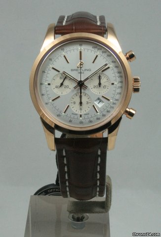 Breitling RB015112 Watches Watch