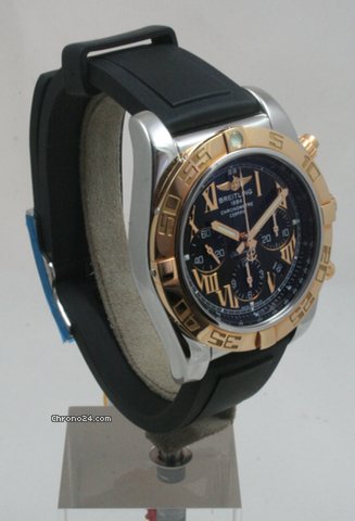 replica Breitling Chronomat WATCHES 1