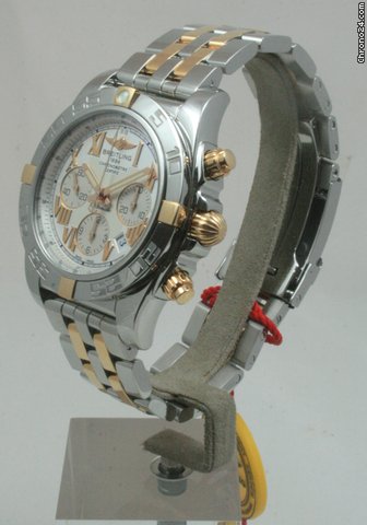 Breitling Chronomat WATCHES 2