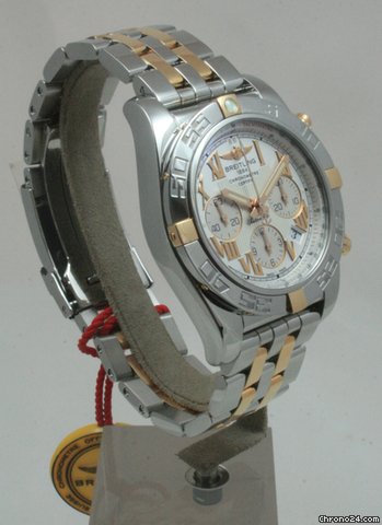 replica Breitling Chronomat WATCHES 1