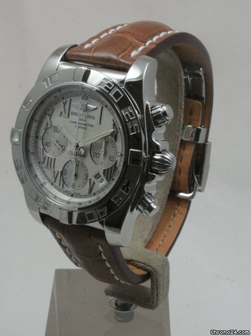 Breitling Chronomat WATCHES 2