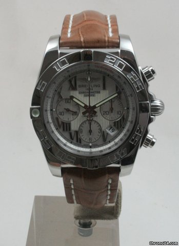Breitling AB011012 Watches Watch