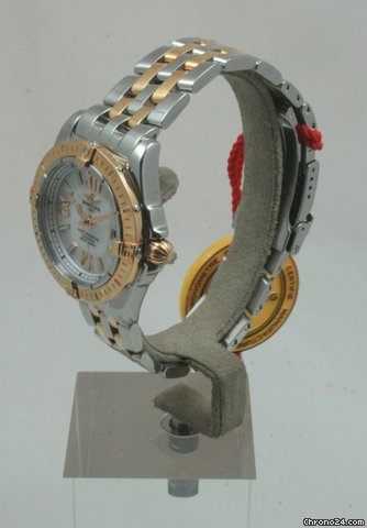 Breitling Cockpit Lady C71356 WATCHES 2