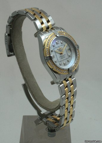 Breitling Cockpit Lady D7135653 WATCHES 2