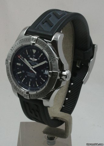 Breitling Colt automatic A17380 WATCHES 2