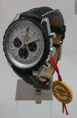 Breitling chrono - matic 49 A1436002 WATCHES 2