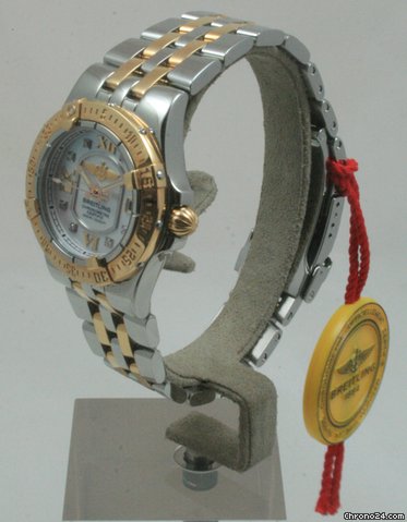 Breitling Starliner mop C71340 WATCHES 2