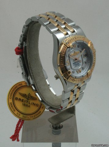 replica Breitling Starliner mop C71340 WATCHES 1