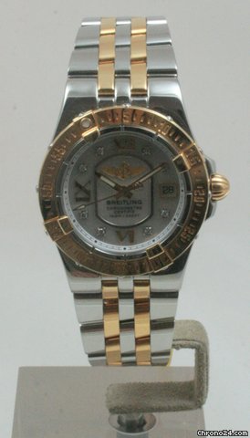 Breitling C71340 Watches Watch