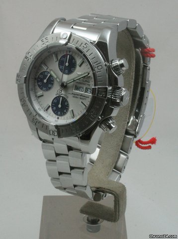 Breitling Superocean chrono A13340 WATCHES 2
