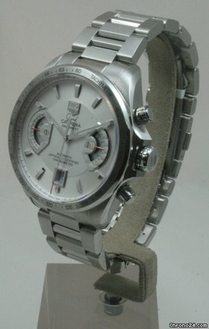 TAG Heuer Grand Carrera 17 RS WATCHES 2