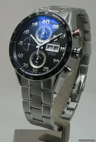 TAG Heuer Carrera WATCHES 2