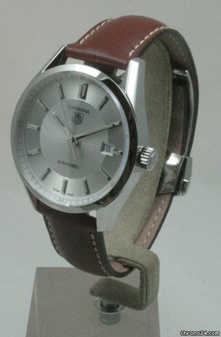 TAG Heuer Carrera WV211A WATCHES 2