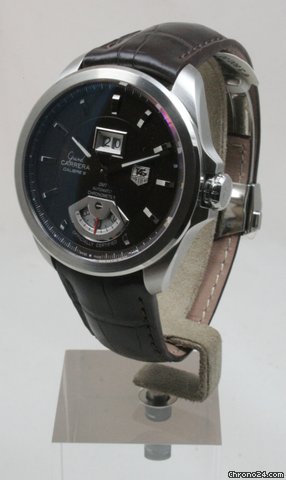 TAG Heuer Grand Carrera WATCHES 2