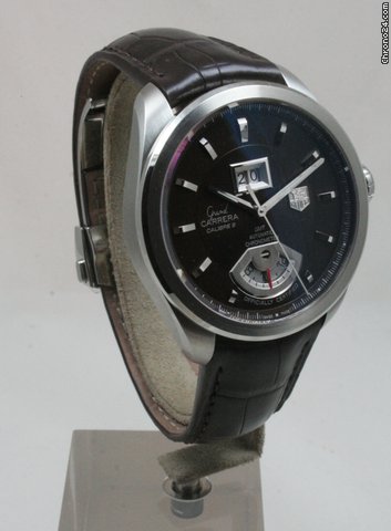 replica TAG Heuer Grand Carrera WATCHES 1