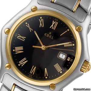 Ebel 1911 187902 WATCHES 2