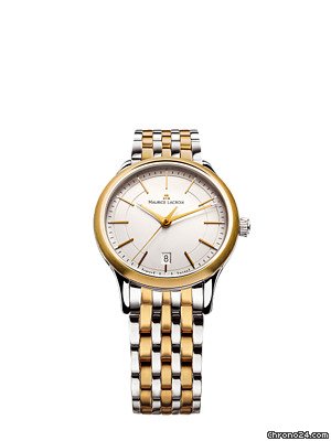 Maurice Lacroix LC1117-PVY13-130 Watches Watch