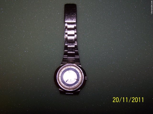 Omega ST 135.0033 Watches Watch