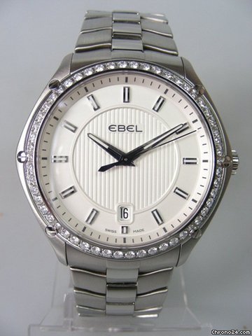 Ebel Ebel 16222 Watches Watch