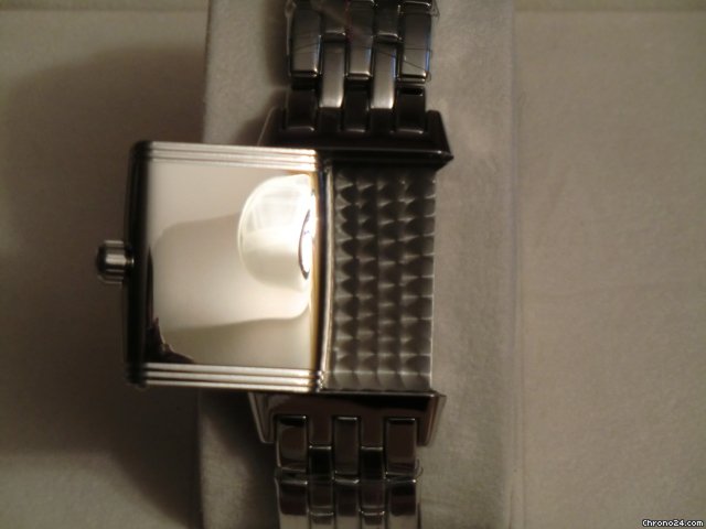 Jaeger-LeCoultre Reverso Gran¡äSport WATCHES 2