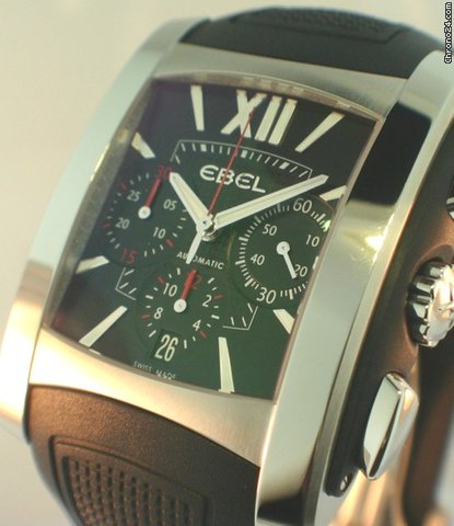 Ebel Brasilia WATCHES 2