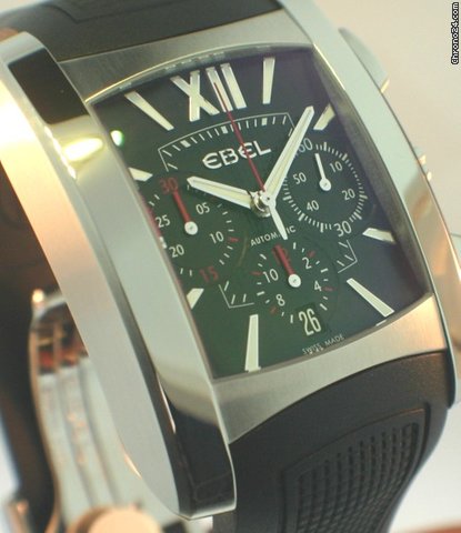 replica Ebel Brasilia WATCHES 1