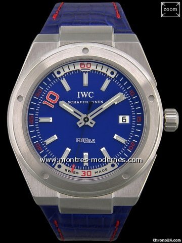 IWC IWC 11169 Watches Watch
