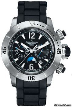Jaeger LeCoultre Jaeger LeCoultre 35045 Watches Watch
