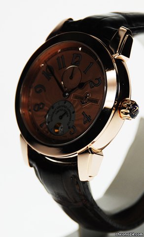 Ulysse Nardin 272-88 WATCHES 2