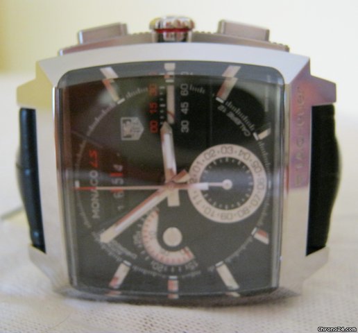TAG Heuer Monaco WATCHES 2