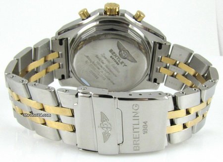 Breitling Bentley GT WATCHES 2