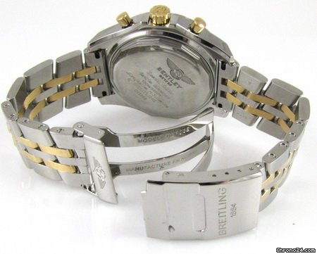 replica Breitling Bentley GT WATCHES 1